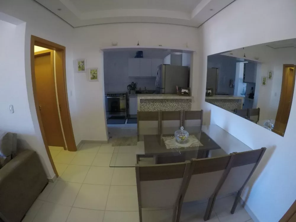 Apartamento à venda com 1 quarto, 49m² - Foto 1