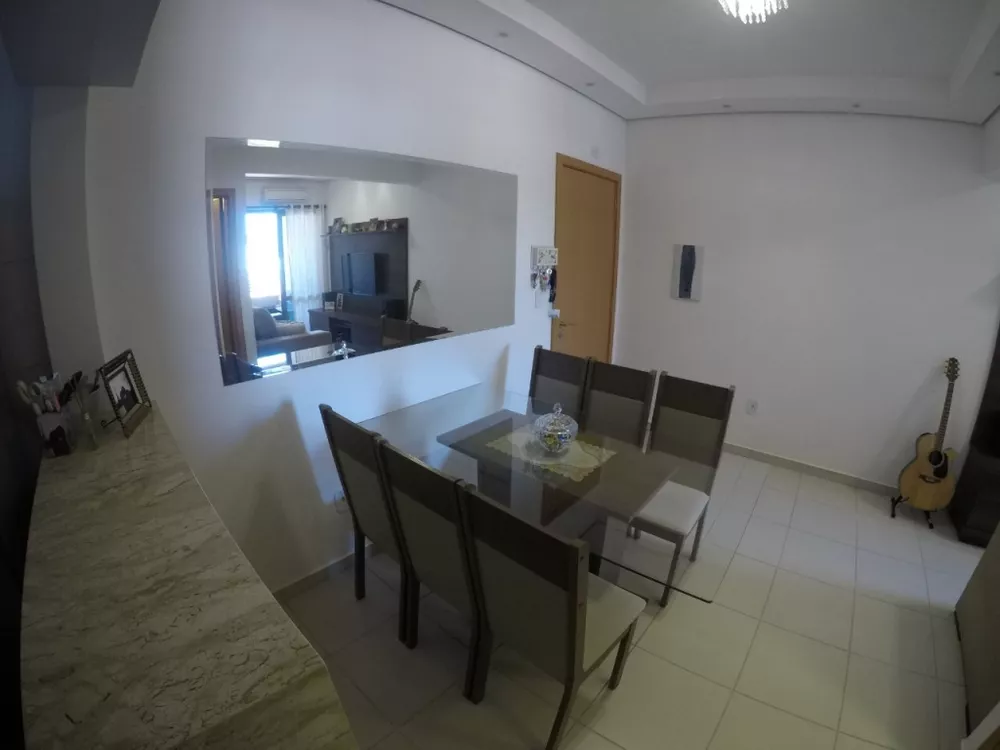 Apartamento à venda com 1 quarto, 49m² - Foto 4