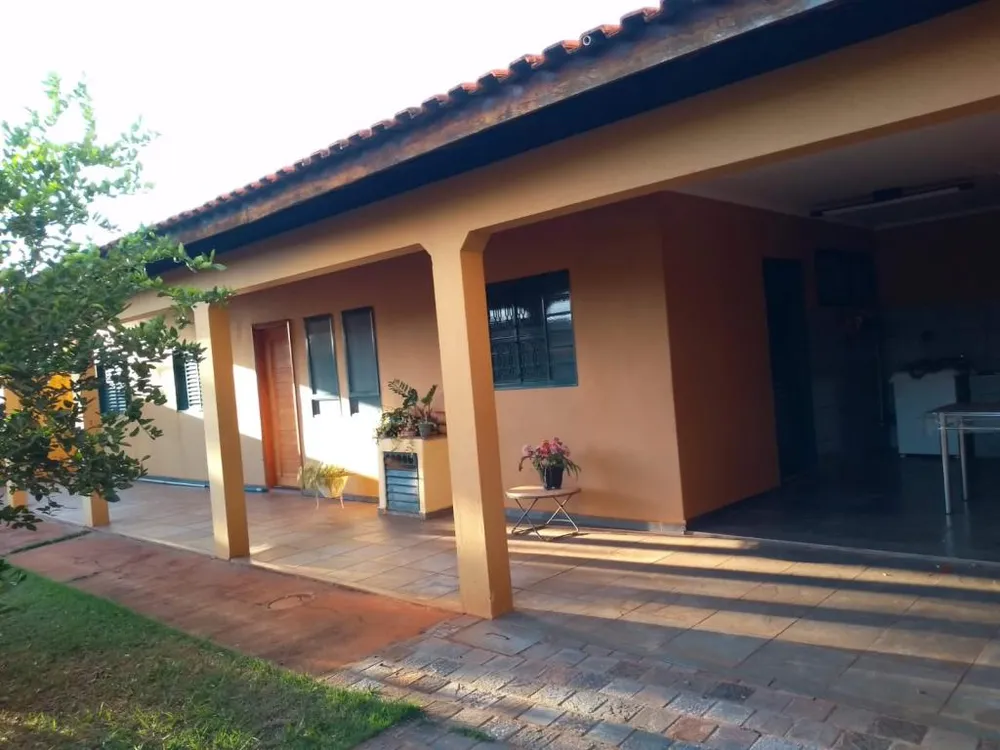 Casa de Condomínio, 5 quartos - Foto 3