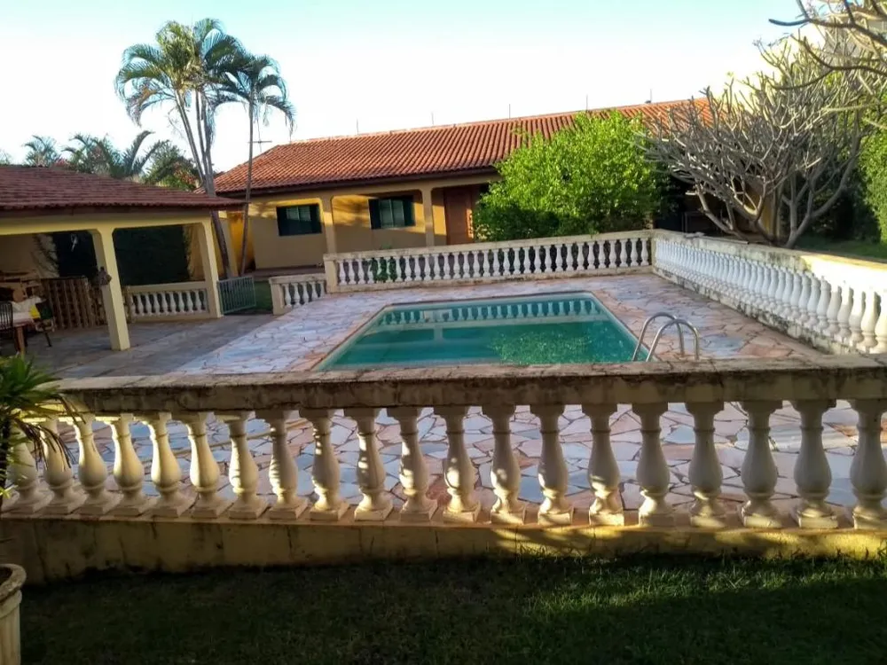 Casa de Condomínio, 5 quartos - Foto 1