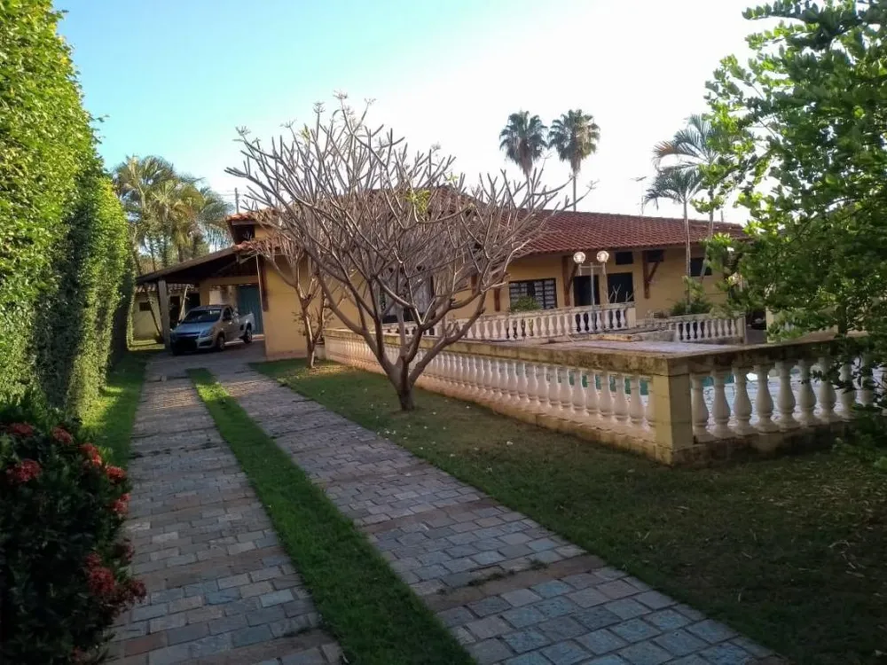 Casa de Condomínio, 5 quartos - Foto 6