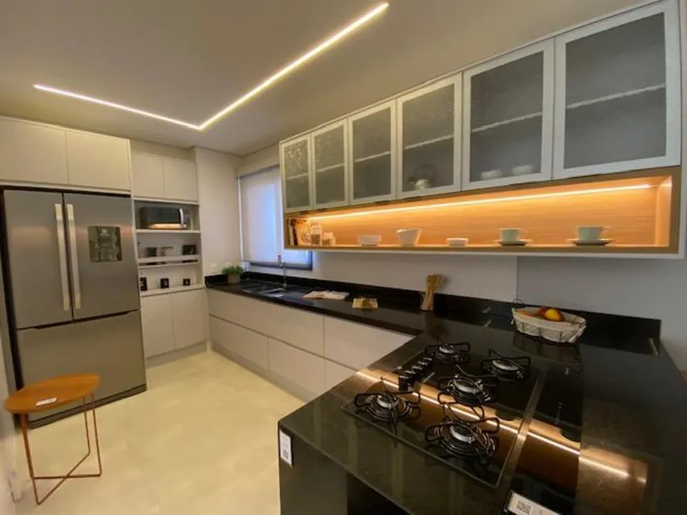 Apartamento, 3 quartos, 170 m² - Foto 7