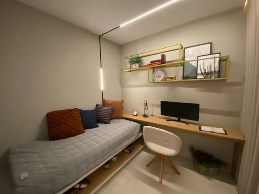 Apartamento, 3 quartos, 170 m² - Foto 10