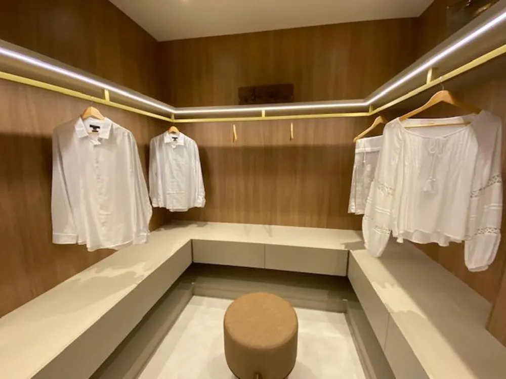 Apartamento, 3 quartos, 170 m² - Foto 11