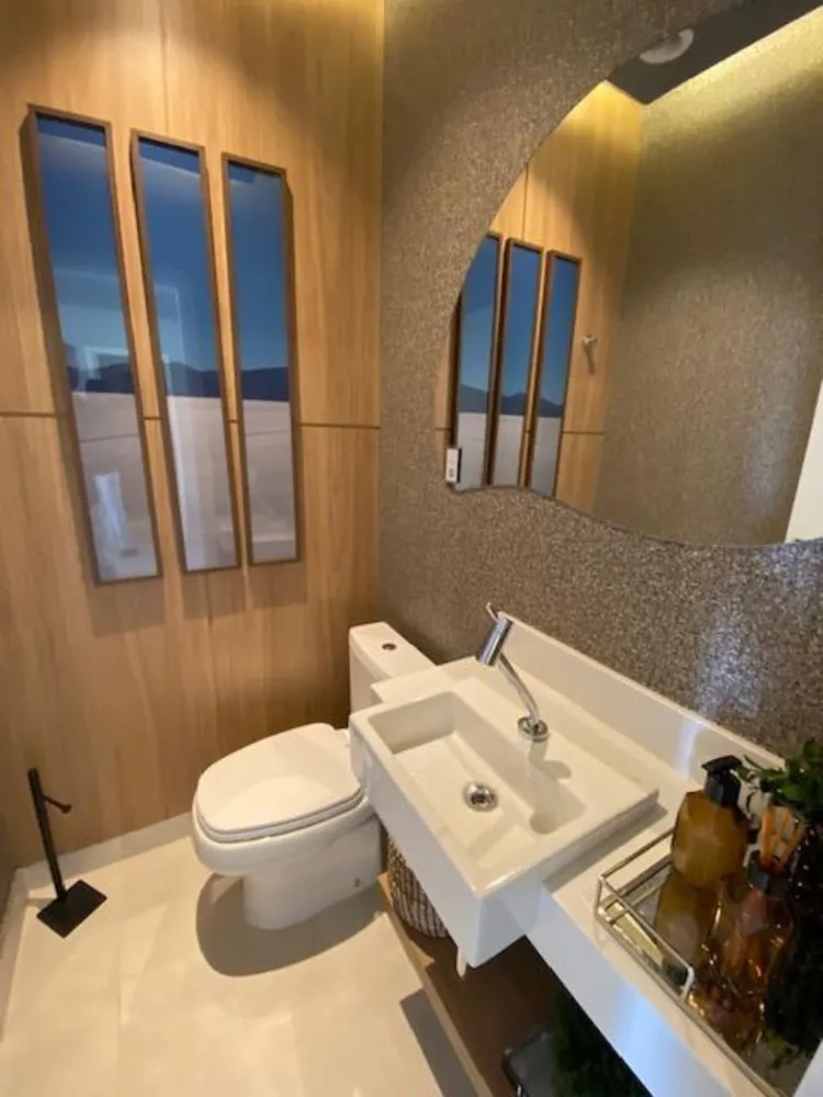 Apartamento, 3 quartos, 170 m² - Foto 8