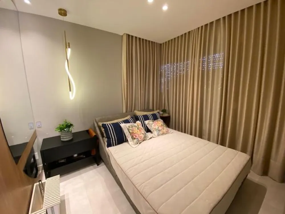 Apartamento, 3 quartos, 170 m² - Foto 12