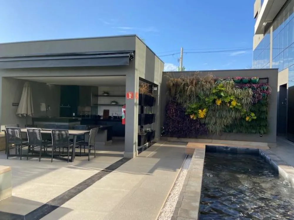 Apartamento, 3 quartos, 170 m² - Foto 14