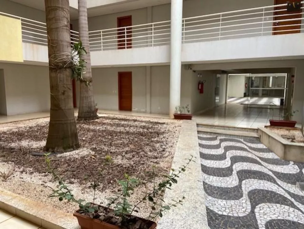 Apartamento à venda com 1 quarto, 47m² - Foto 6