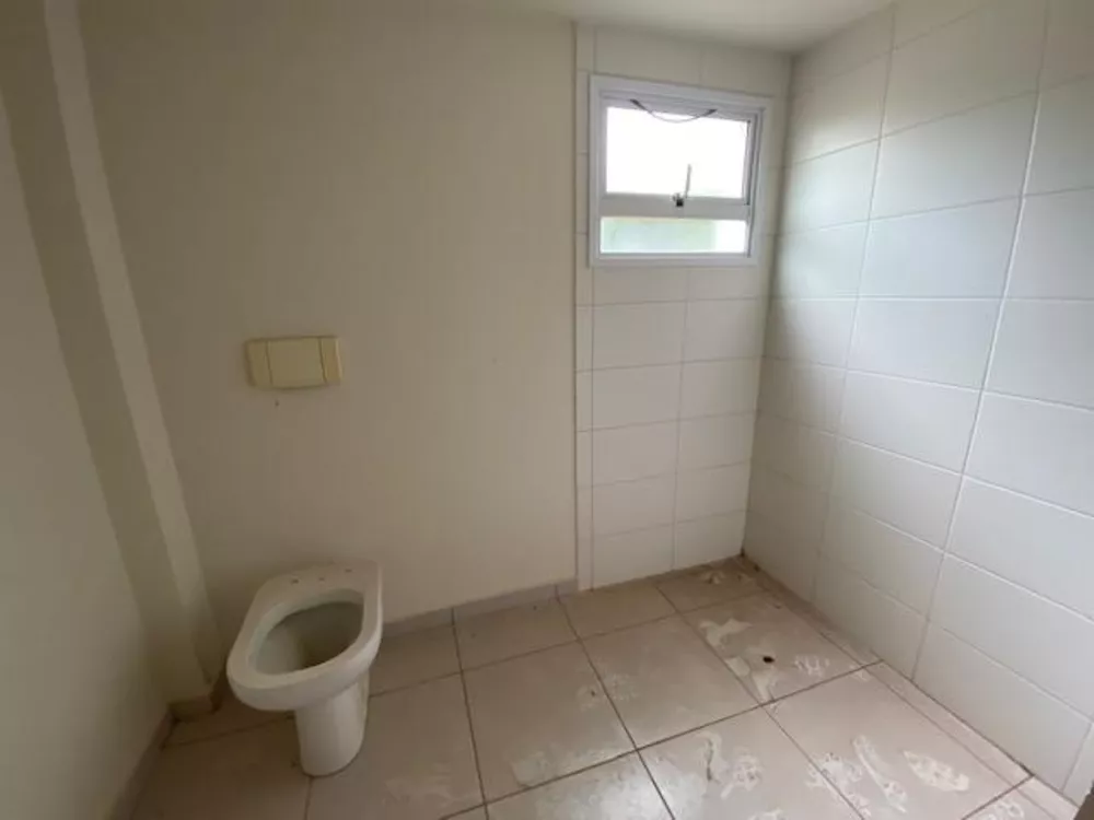 Apartamento à venda com 1 quarto, 47m² - Foto 3