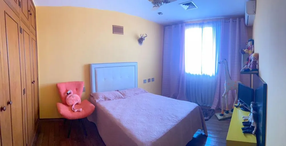 Casa, 5 quartos, 555 m² - Foto 9