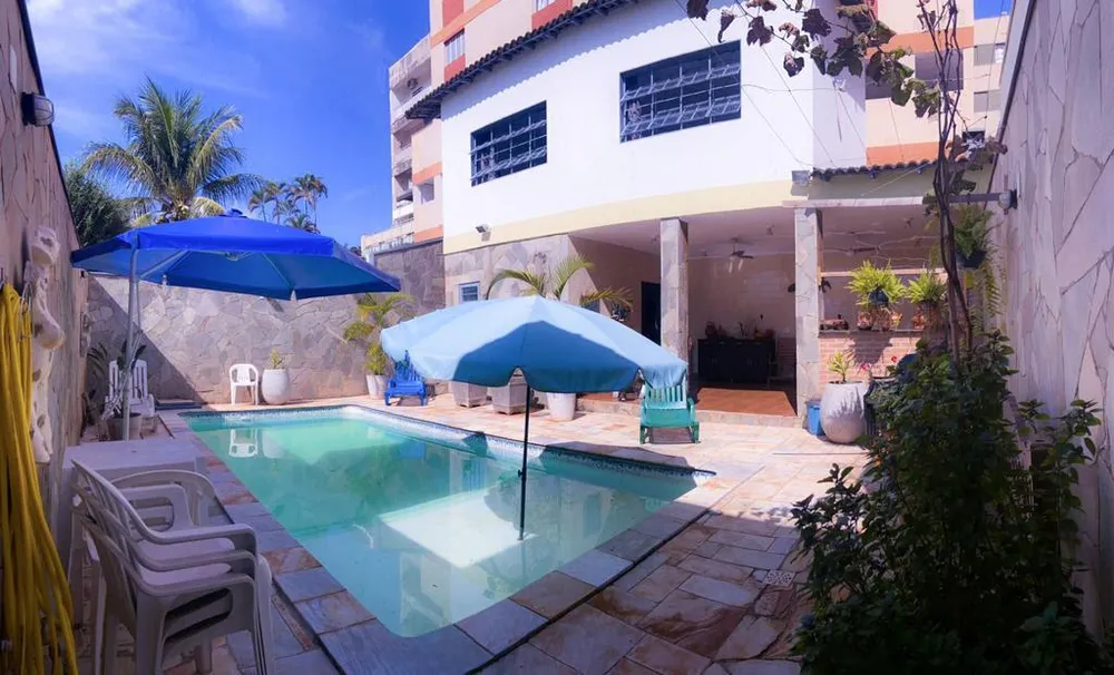 Casa, 5 quartos, 555 m² - Foto 2