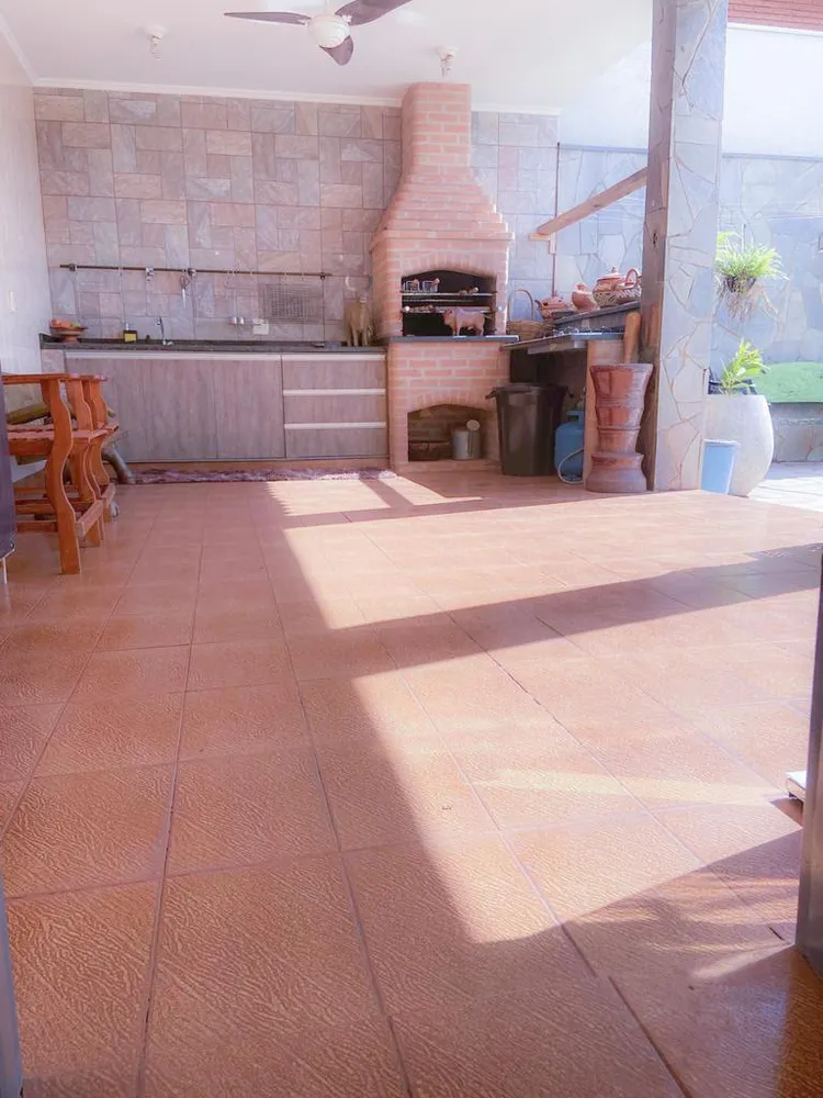 Casa, 5 quartos, 555 m² - Foto 11