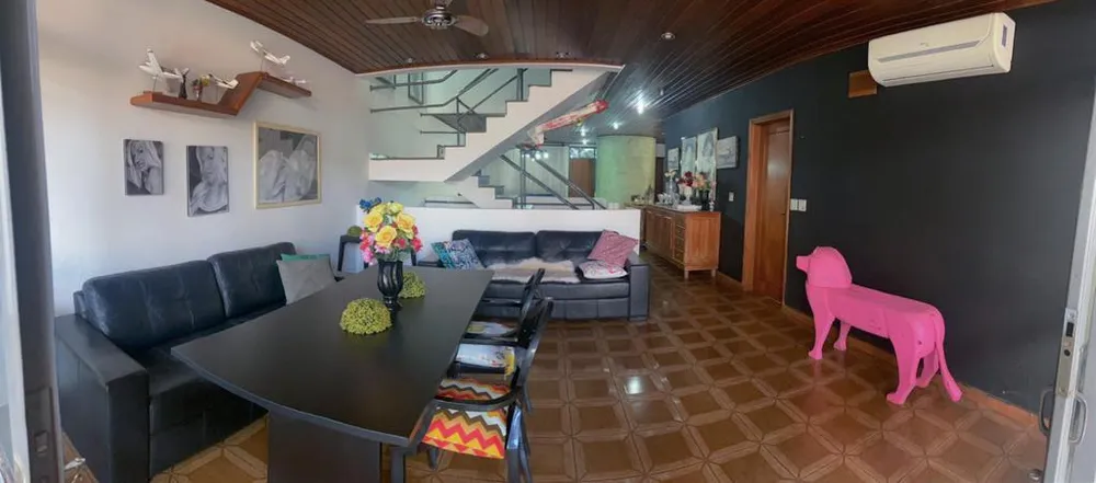 Casa, 5 quartos, 555 m² - Foto 4