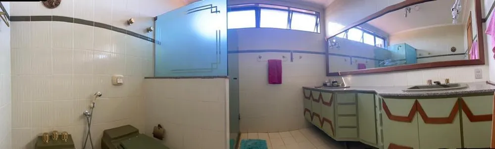Casa, 5 quartos, 555 m² - Foto 12