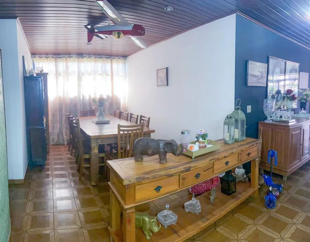 Casa, 5 quartos, 555 m² - Foto 5