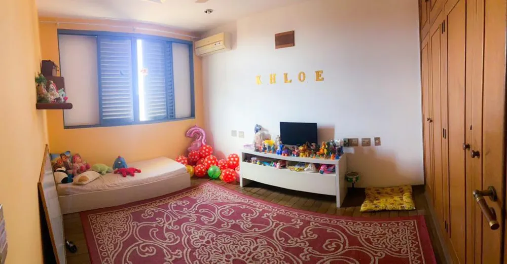 Casa, 5 quartos, 555 m² - Foto 7