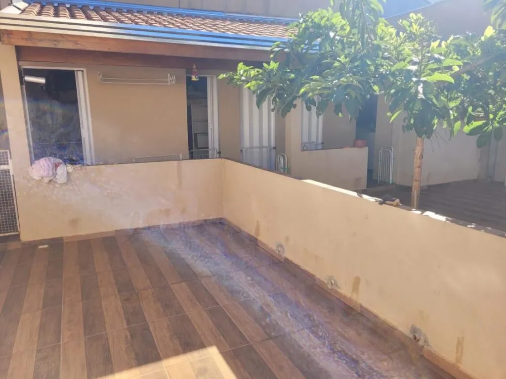 Casa, 3 quartos, 135 m² - Foto 8