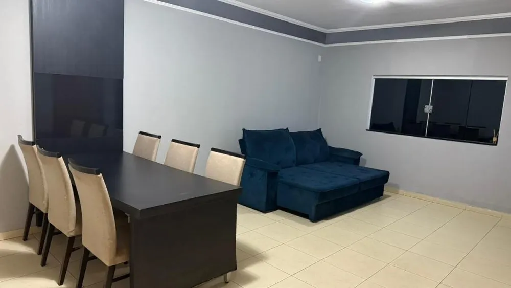 Casa, 3 quartos, 135 m² - Foto 8