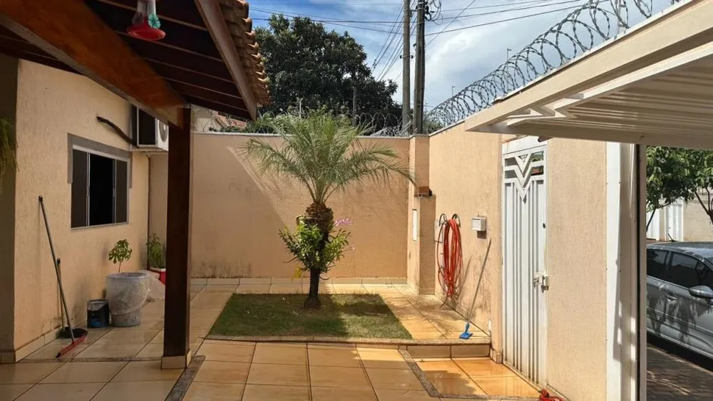 Casa, 3 quartos, 135 m² - Foto 1