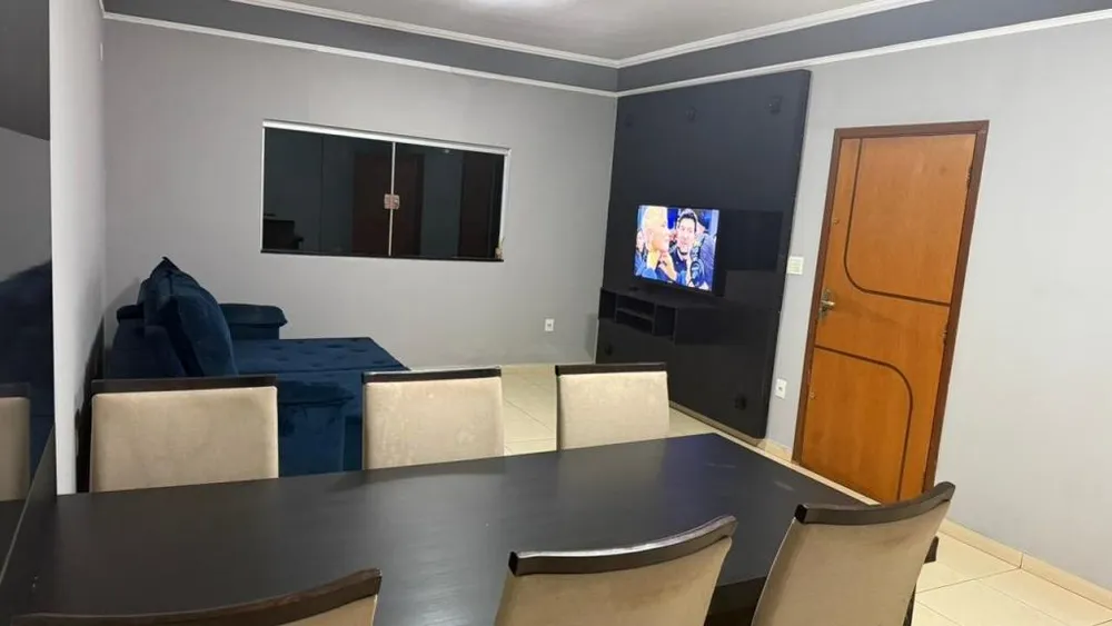 Casa, 3 quartos, 135 m² - Foto 5