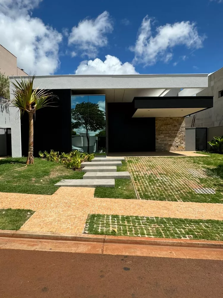 Casa de Condomínio à venda com 3 quartos, 267m² - Foto 4