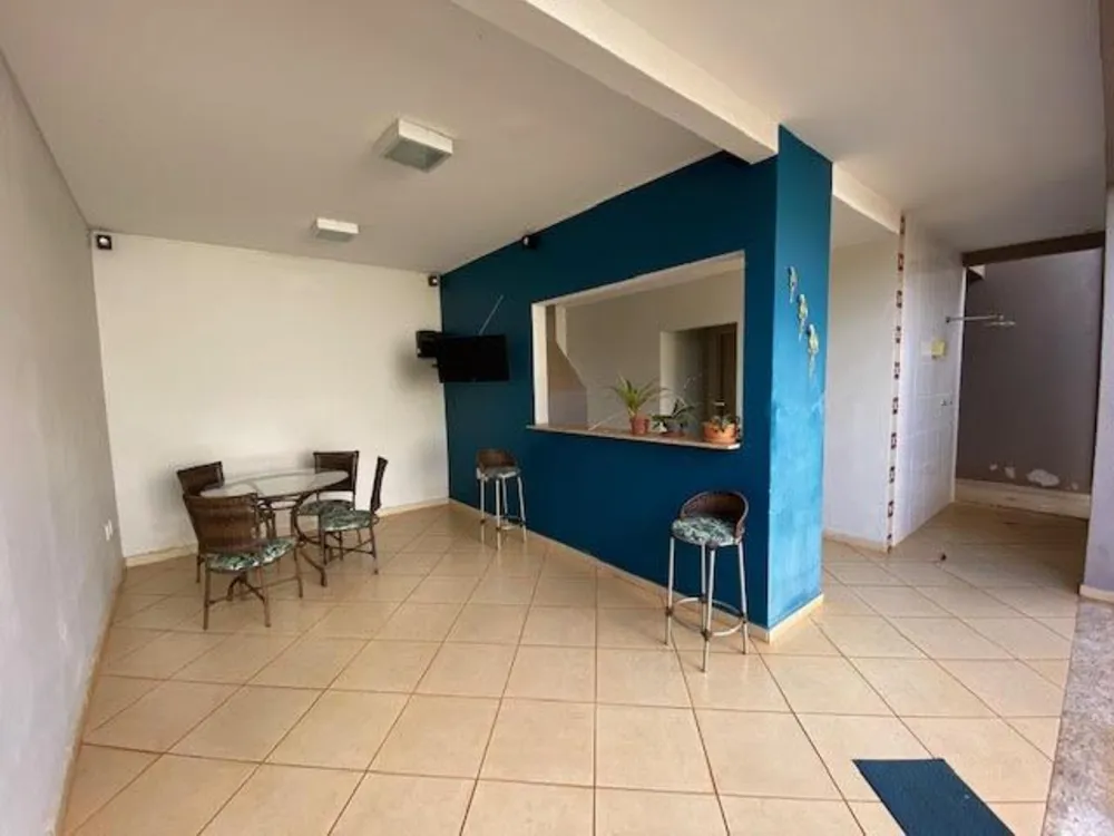 Casa, 4 quartos, 300 m² - Foto 7