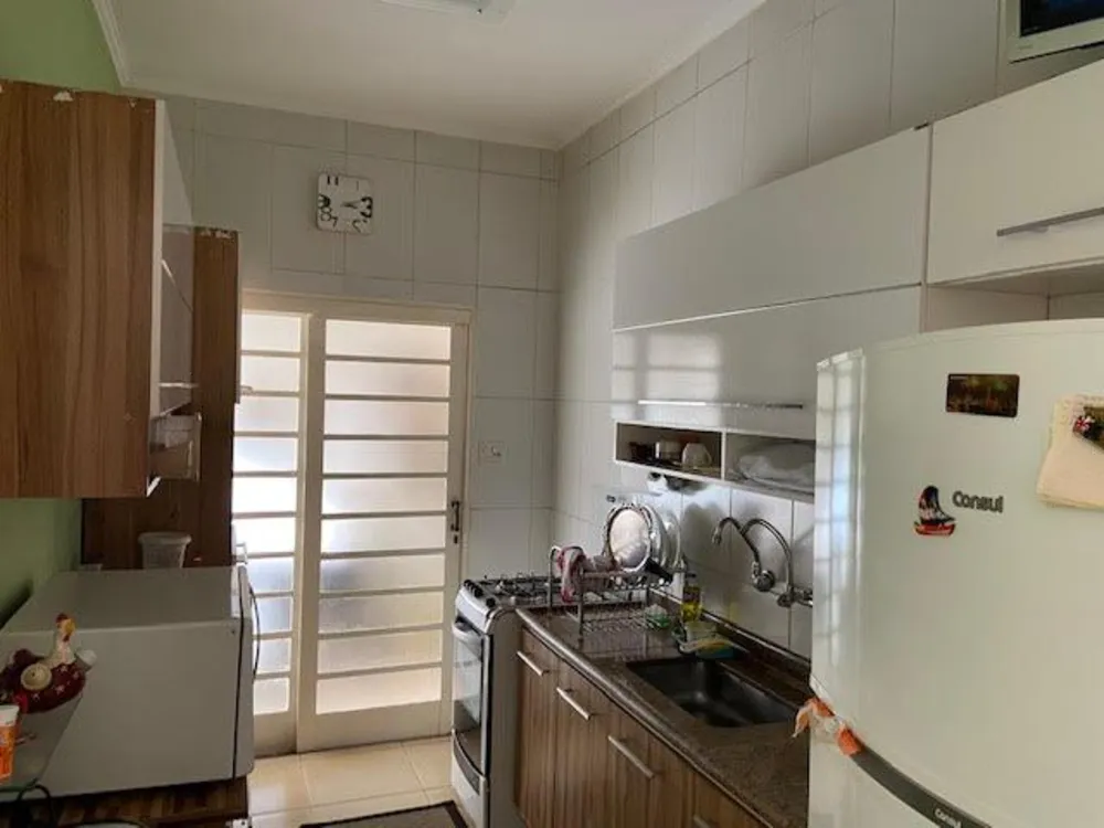 Casa, 4 quartos, 300 m² - Foto 16
