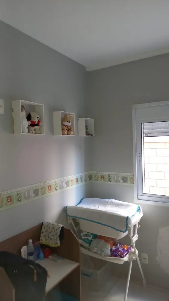 Apartamento, 2 quartos, 45 m² - Foto 5