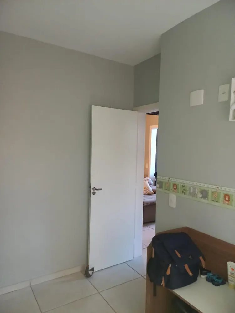 Apartamento, 2 quartos, 45 m² - Foto 8