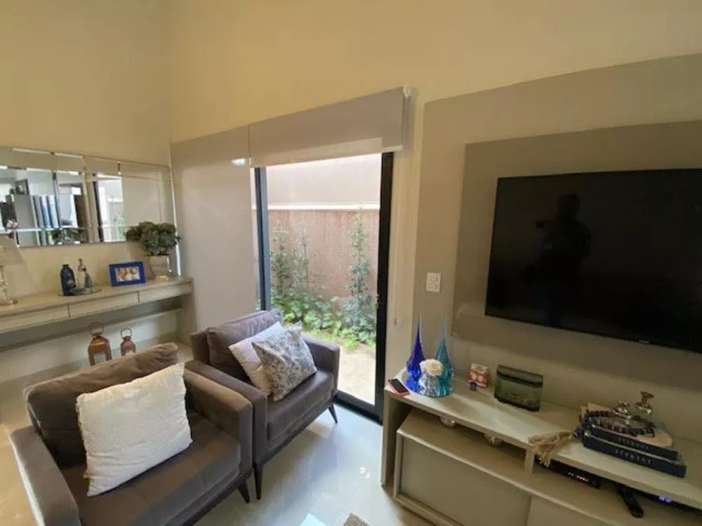 Casa de Condomínio à venda com 3 quartos, 172m² - Foto 11