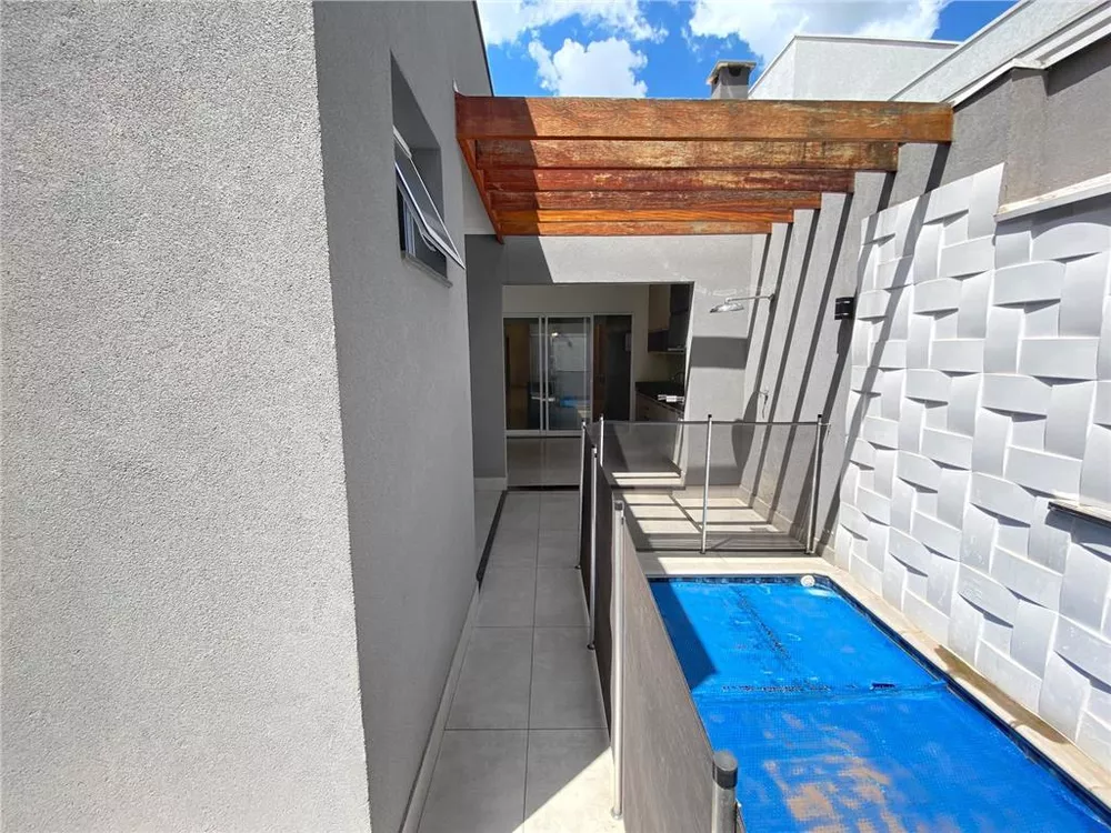 Casa de Condomínio à venda com 3 quartos, 152m² - Foto 9