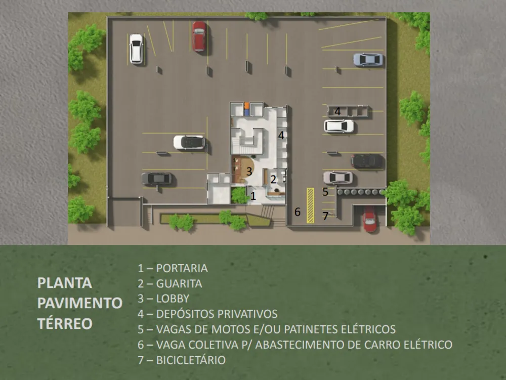 Apartamento, 3 quartos, 114 m² - Foto 11