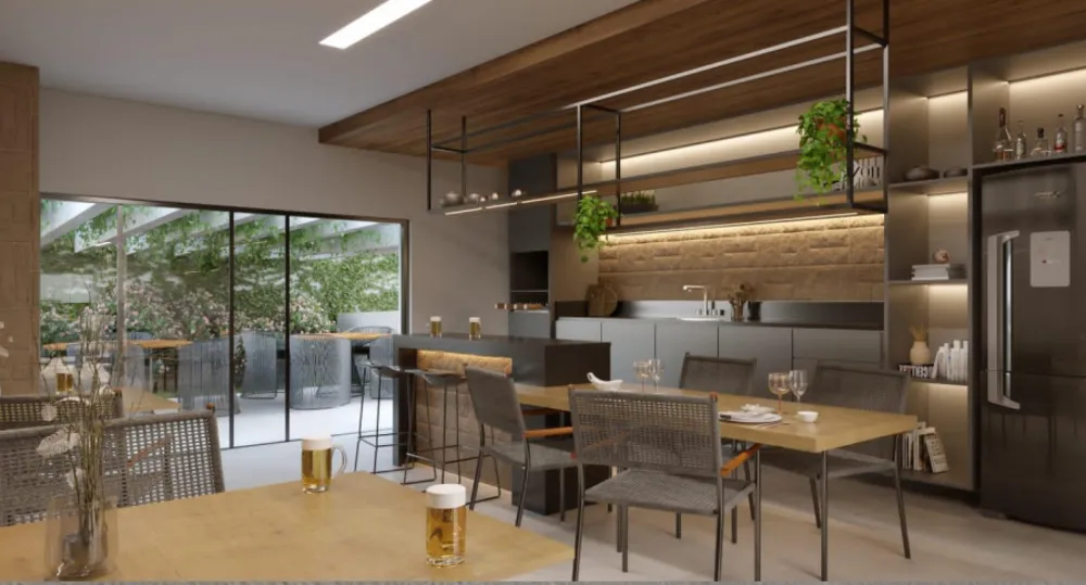 Apartamento, 3 quartos, 114 m² - Foto 14