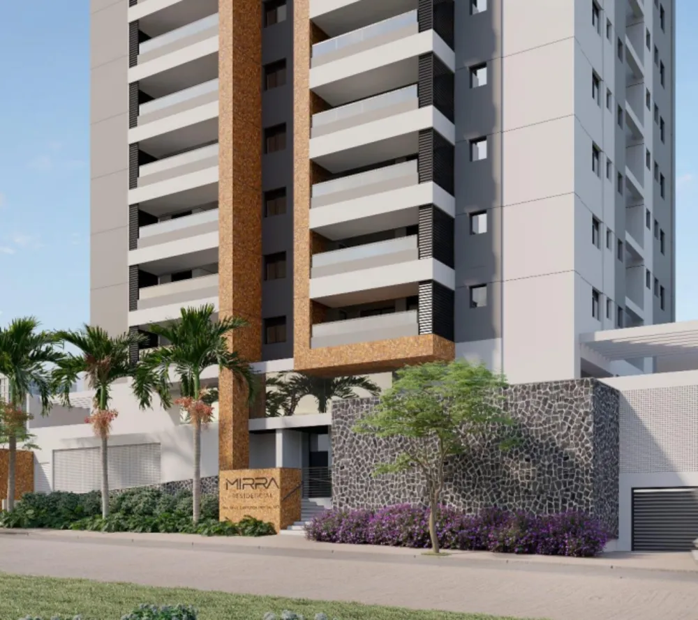Apartamento, 3 quartos, 114 m² - Foto 1