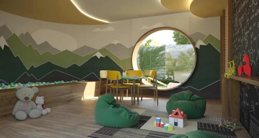 Apartamento, 3 quartos, 114 m² - Foto 6