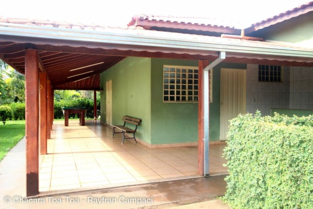 Chácara à venda com 2 quartos, 5500m² - Foto 4