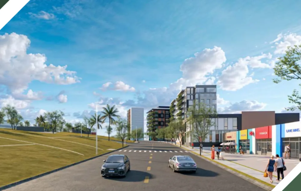 Terreno, 300 m² - Foto 4