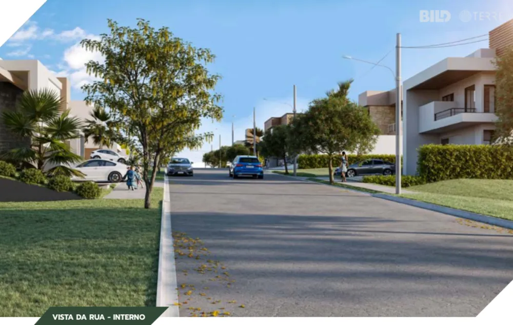 Terreno, 300 m² - Foto 1