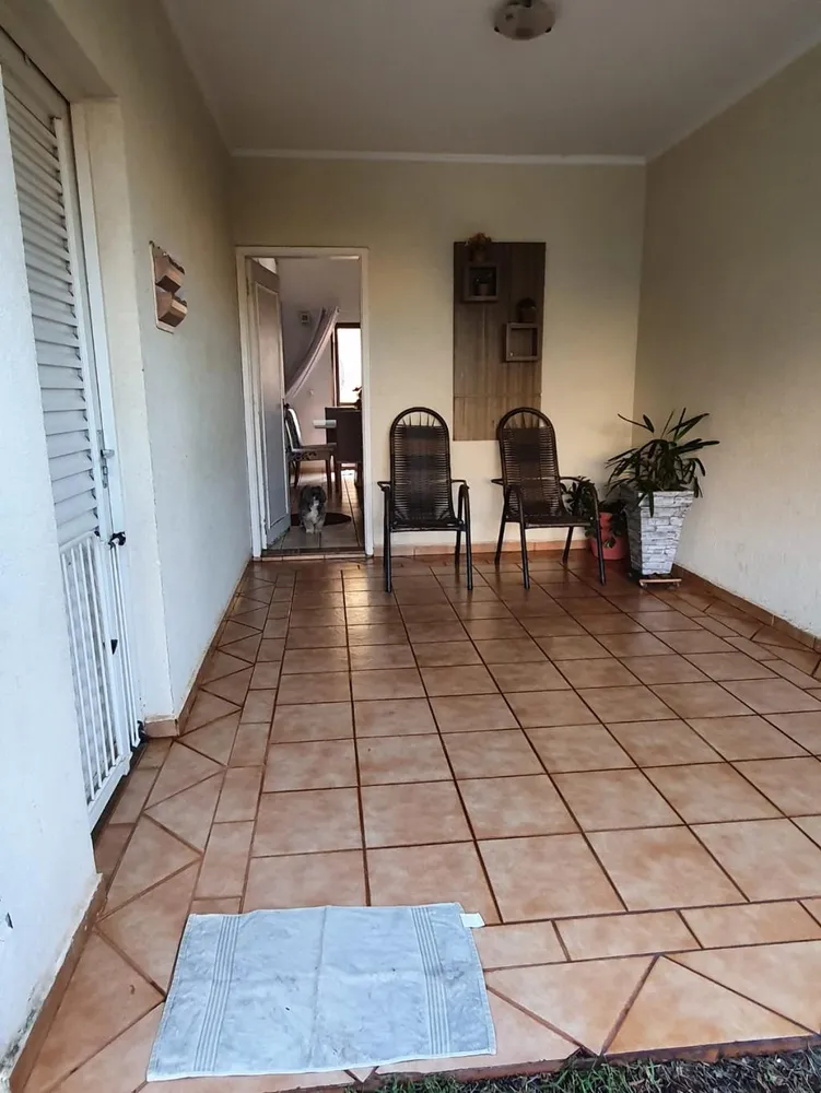 Casa de Condomínio, 4 quartos - Foto 2