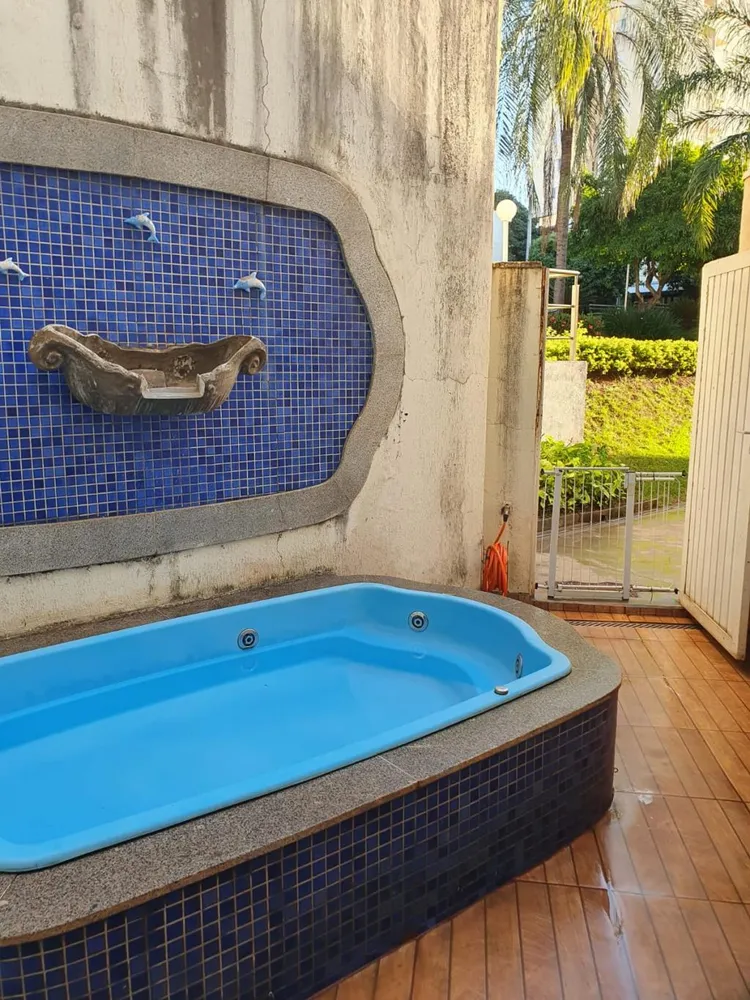 Casa de Condomínio, 4 quartos - Foto 12