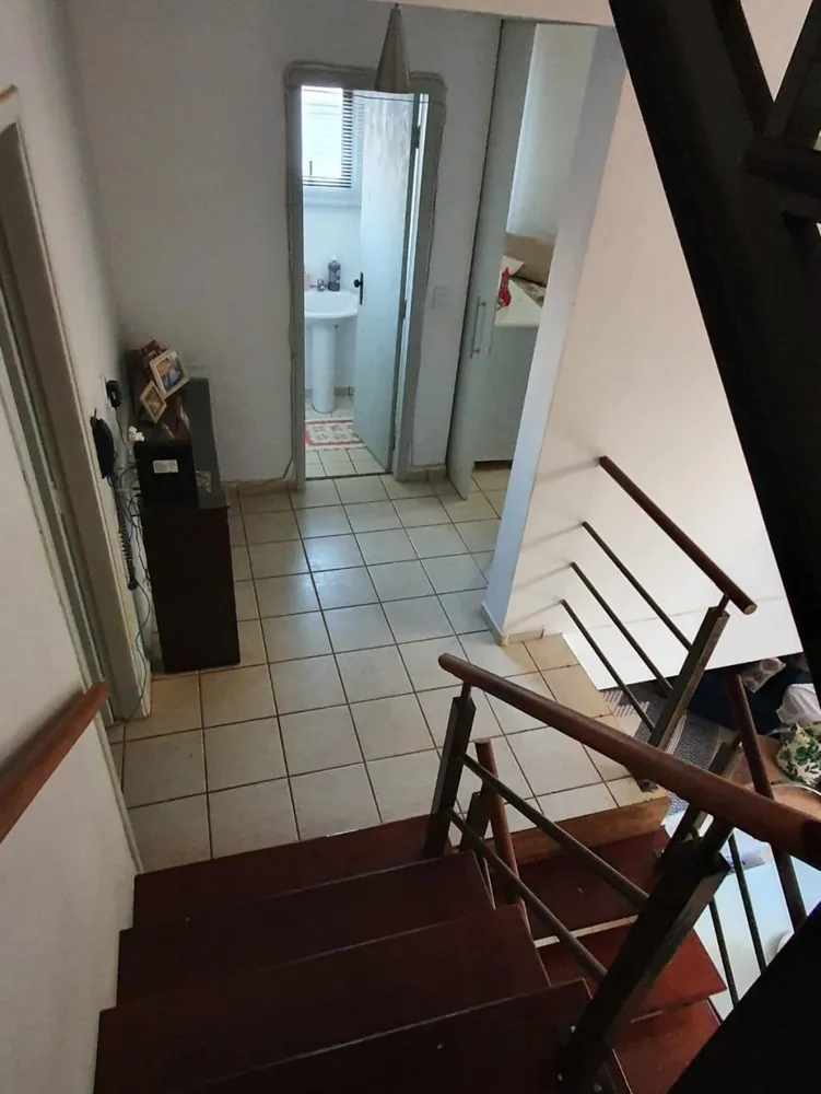 Casa de Condomínio, 4 quartos - Foto 10