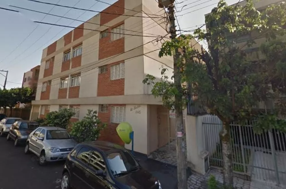 Apartamento à venda com 1 quarto, 50m² - Foto 5