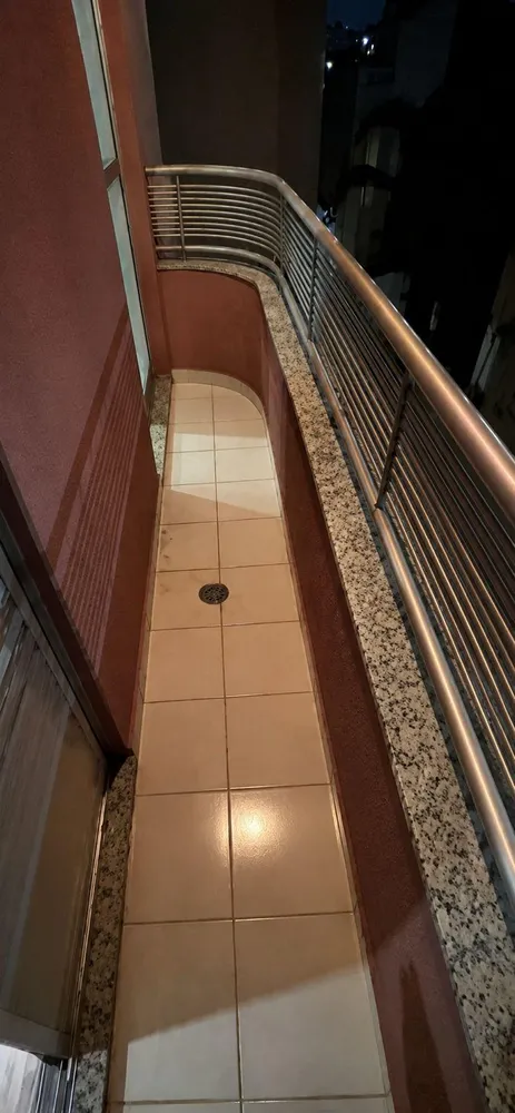 Apartamento, 1 quarto, 40 m² - Foto 5
