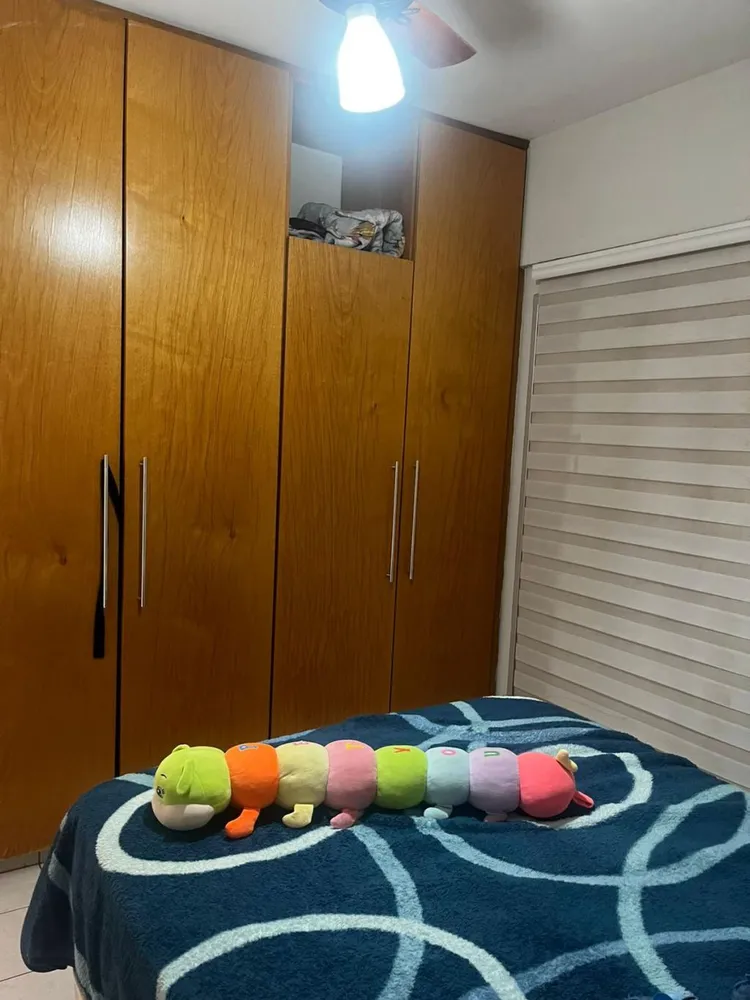 Apartamento, 1 quarto, 40 m² - Foto 6