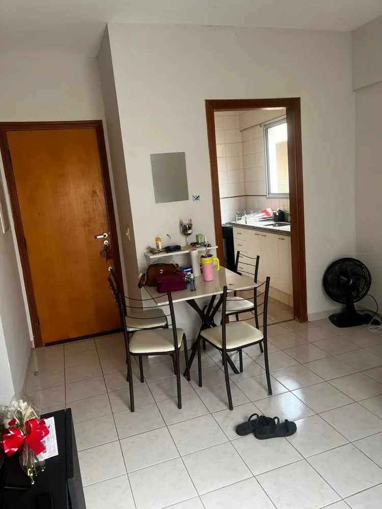 Apartamento, 1 quarto, 40 m² - Foto 1