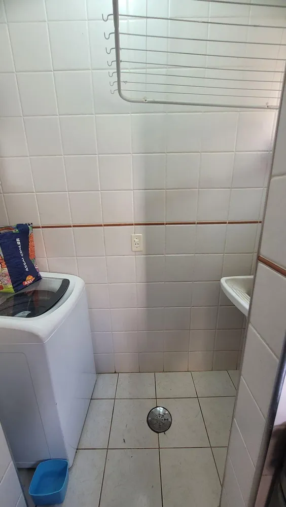 Apartamento, 1 quarto, 40 m² - Foto 4