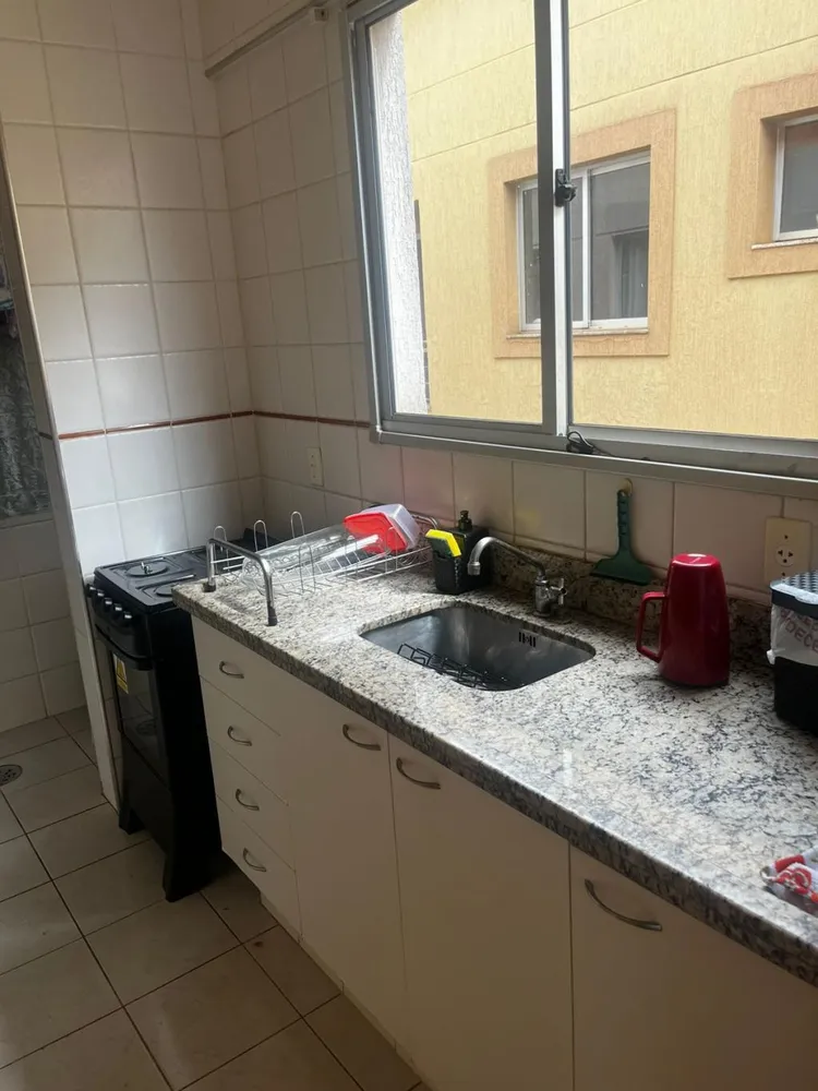 Apartamento, 1 quarto, 40 m² - Foto 12