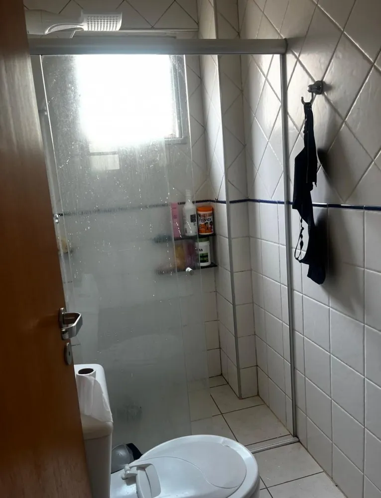 Apartamento, 1 quarto, 40 m² - Foto 2