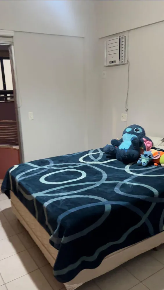 Apartamento, 1 quarto, 40 m² - Foto 7