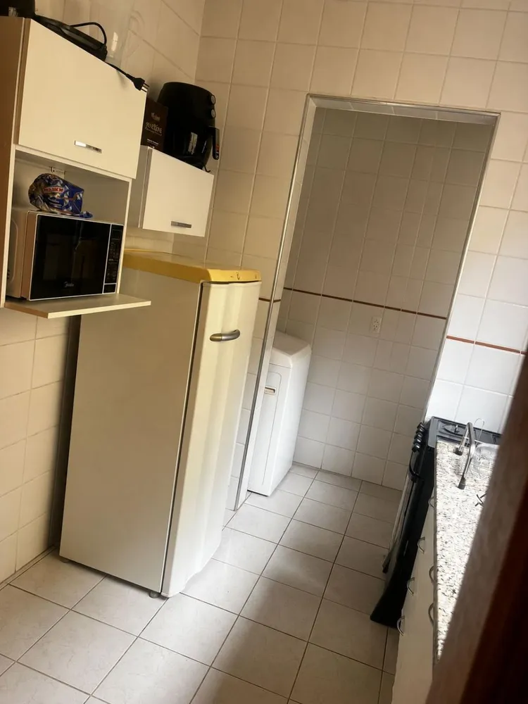 Apartamento, 1 quarto, 40 m² - Foto 3